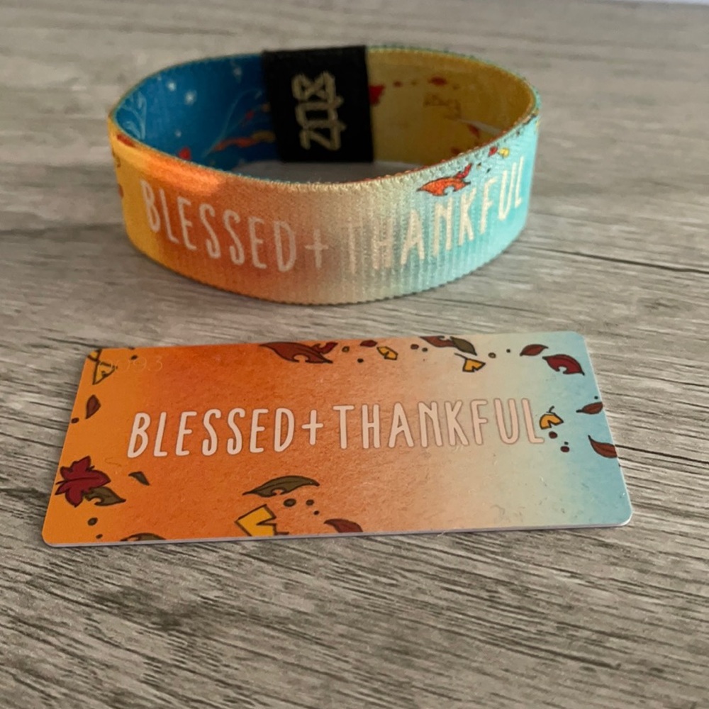 Zox Bracelet